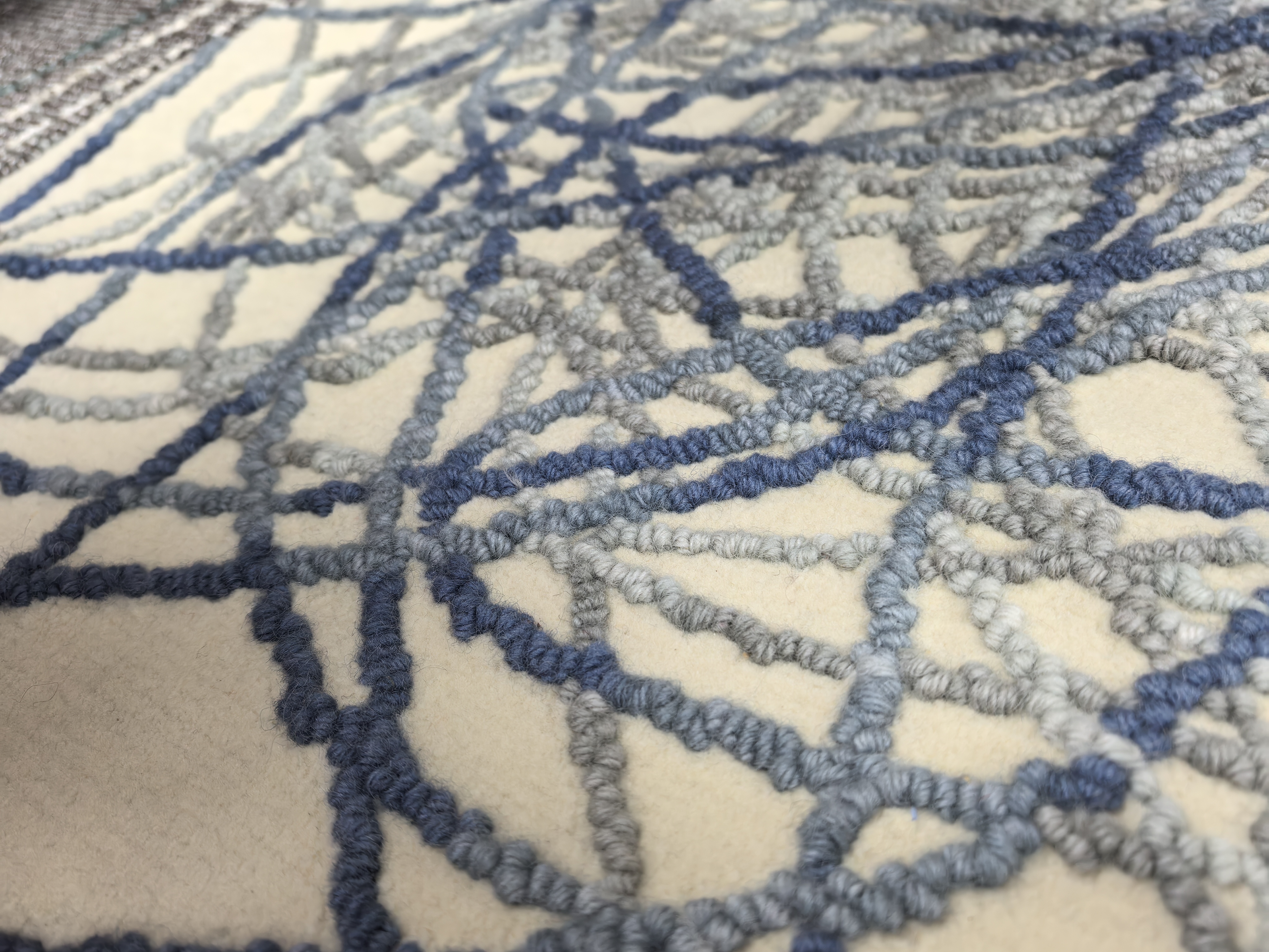 Precision in Every Thread: How Robotic Tufting Machines Are Transforming Textile Manufacturing