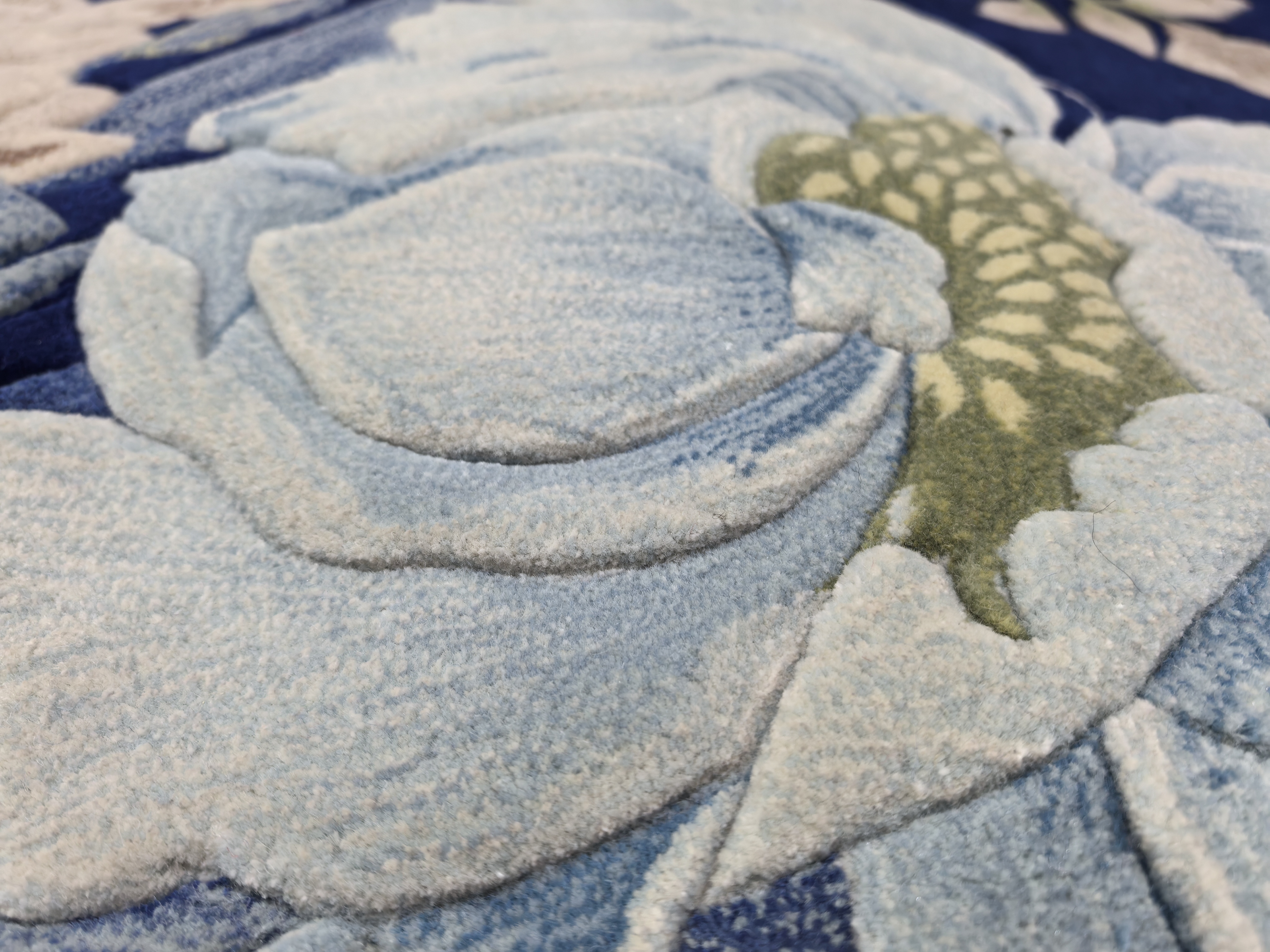 Tufting Machines12