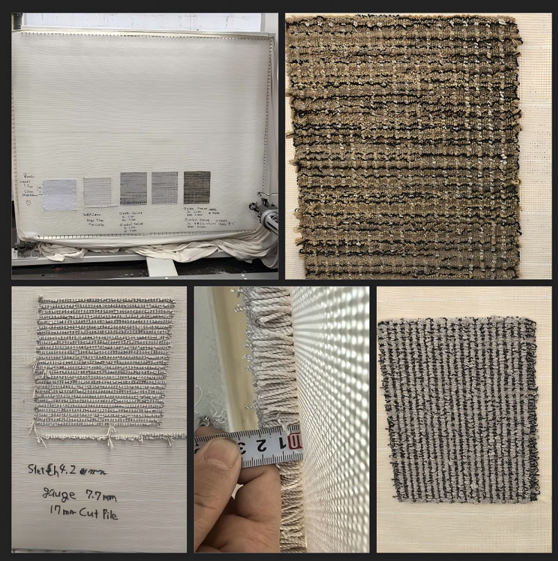 MIXC Textile Technology Co., Ltd MIXC Textile Technology Co., Ltd