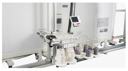 Beginner’s Guide To Using A Robotic Tufting Machine