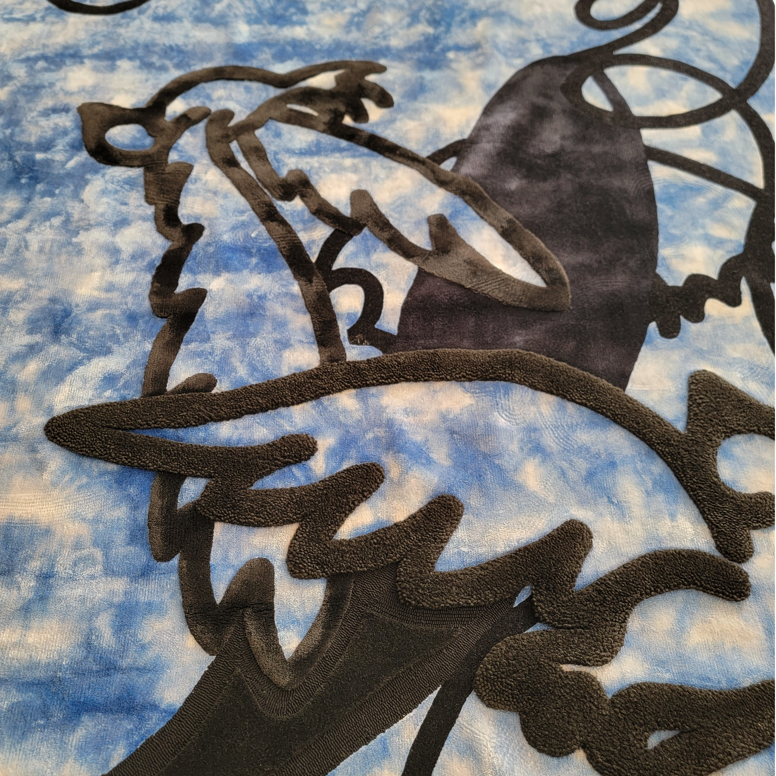 How Robotic Tufting Machines Are Empowering Small-Scale Textile Startups