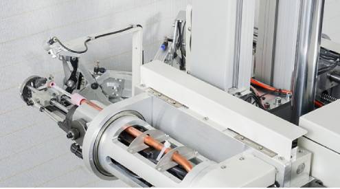 Robotic Tufting Machines That Make Carpet Creation Easy