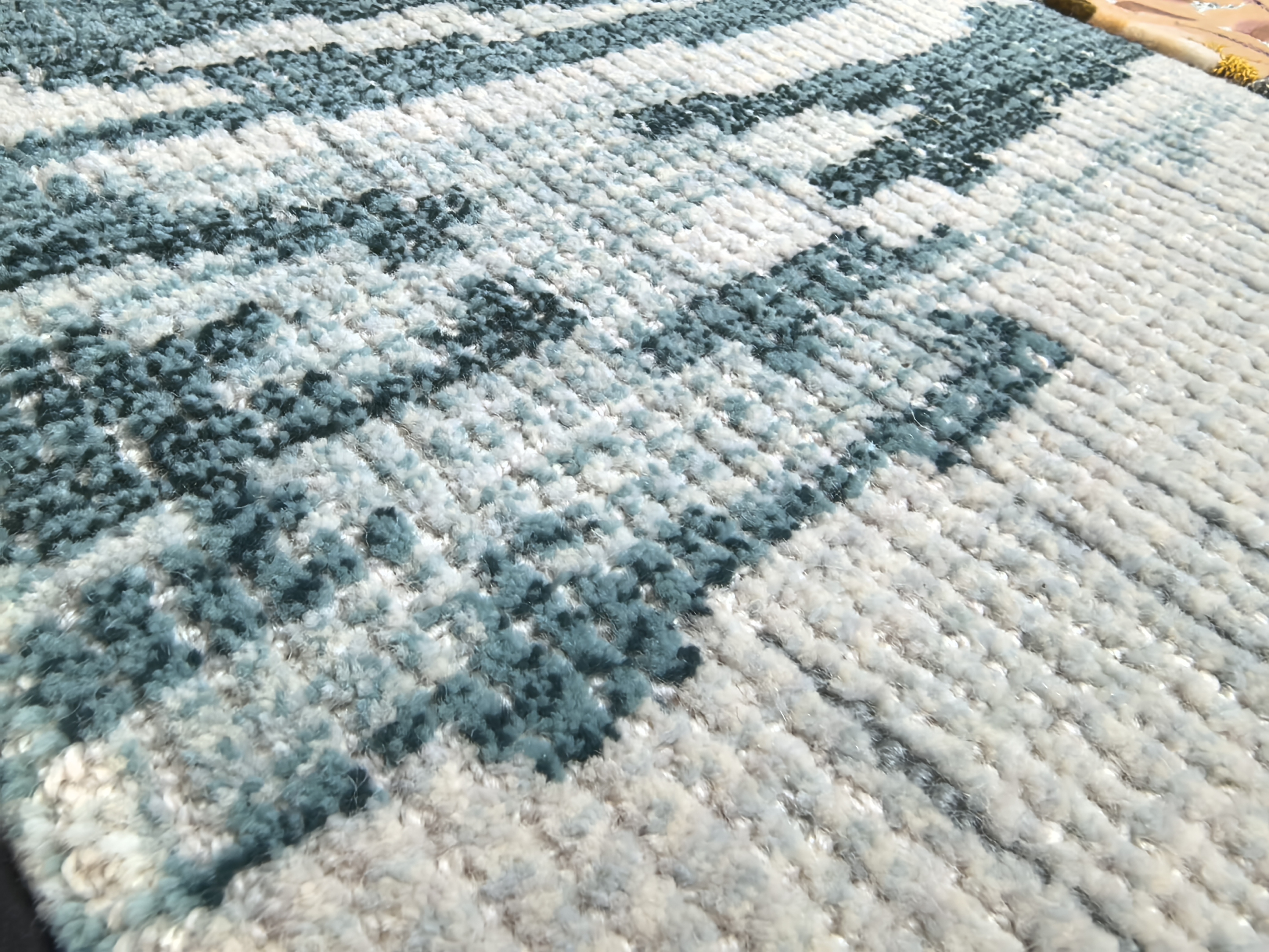 Tufting Machines9